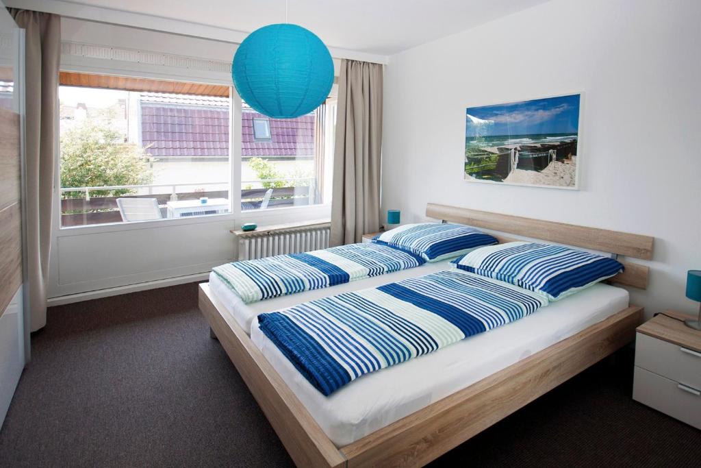 Ferienwohnung "himmelblau" room 2