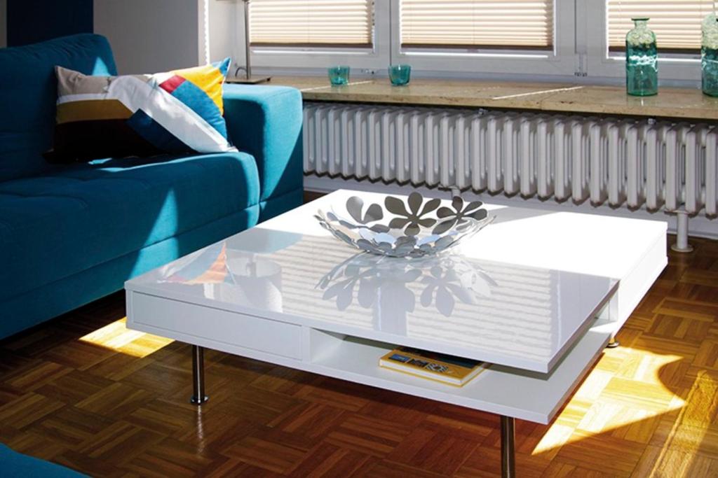 Ferienwohnung "himmelblau" room 6